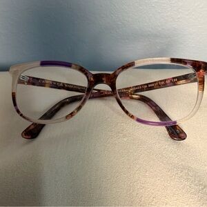 OTTICA VENETA LAMARCA MOSAICO 114 COL. 03 EYEGLASS Frames Only 50[]17 135
